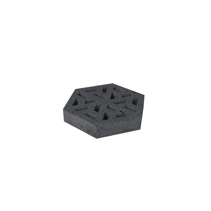 Schellevis Oudhollands ECO-tegel antra 37,5x37,5x7cm