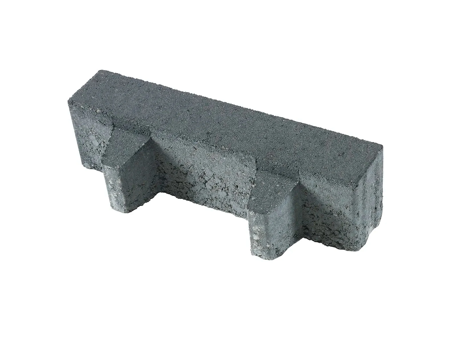 Hydro Lineo 30x10x8 nok 40 10x10x30cm Grijs