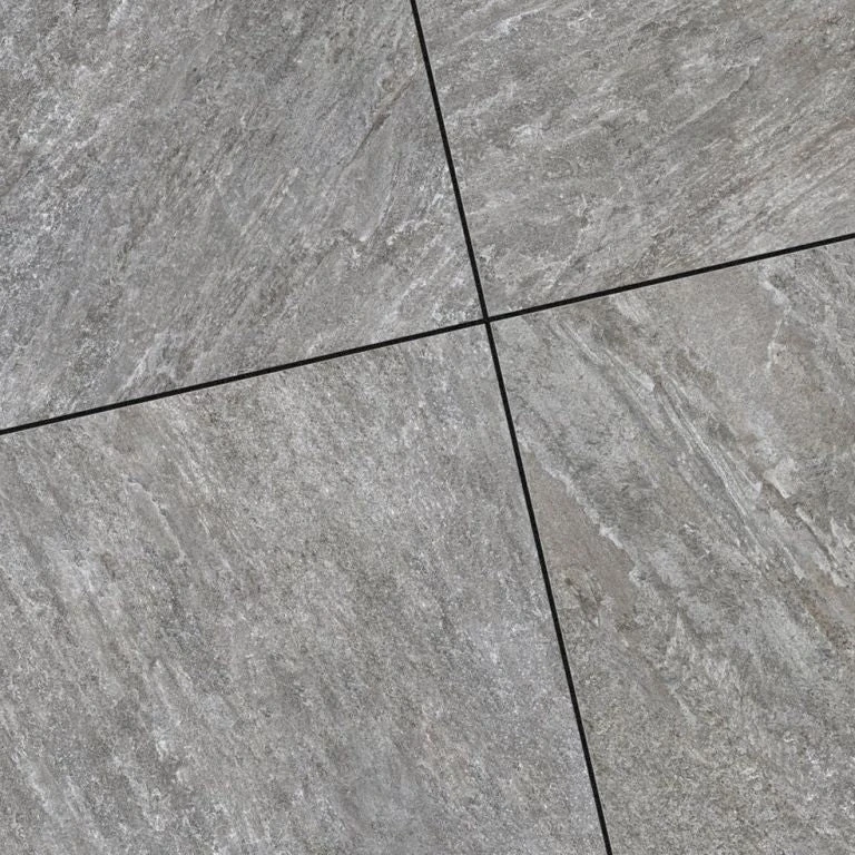 Keramische tegel messina grigio due 40x80x2cm Redsun