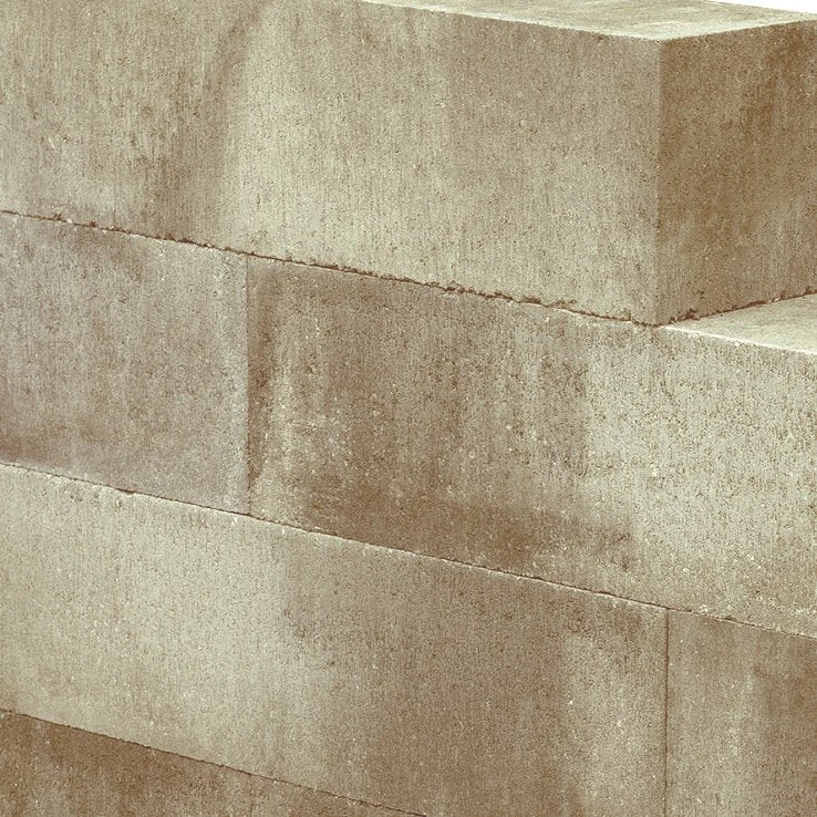 Linea Block Beige