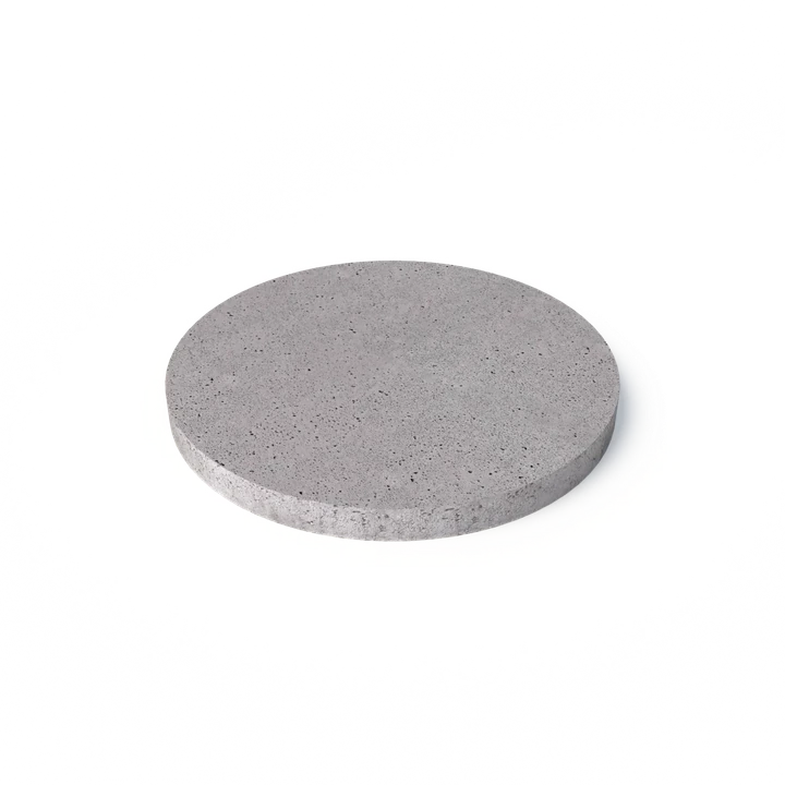 Schellevis Oudhollands Grijs Rond Ø 60x60x7cm