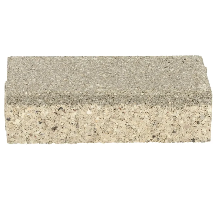 Zoak Licht 20x10x5,5cm Grijs