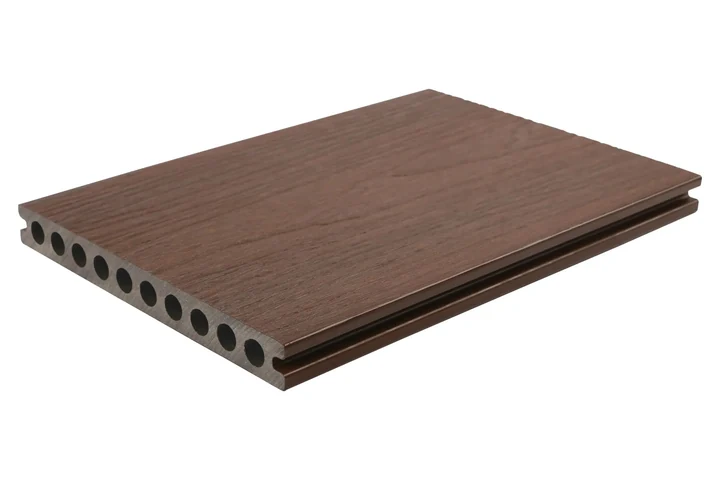 WPC Terrasplank RHK Premium 2,3x21x400cm Ipé 21x2.3x400cm