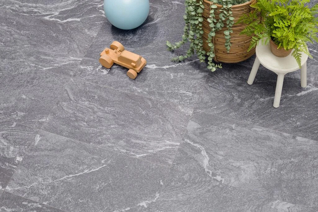 GeoCeramica® Via Delle Alpi 60x60x4cm Val Malenco