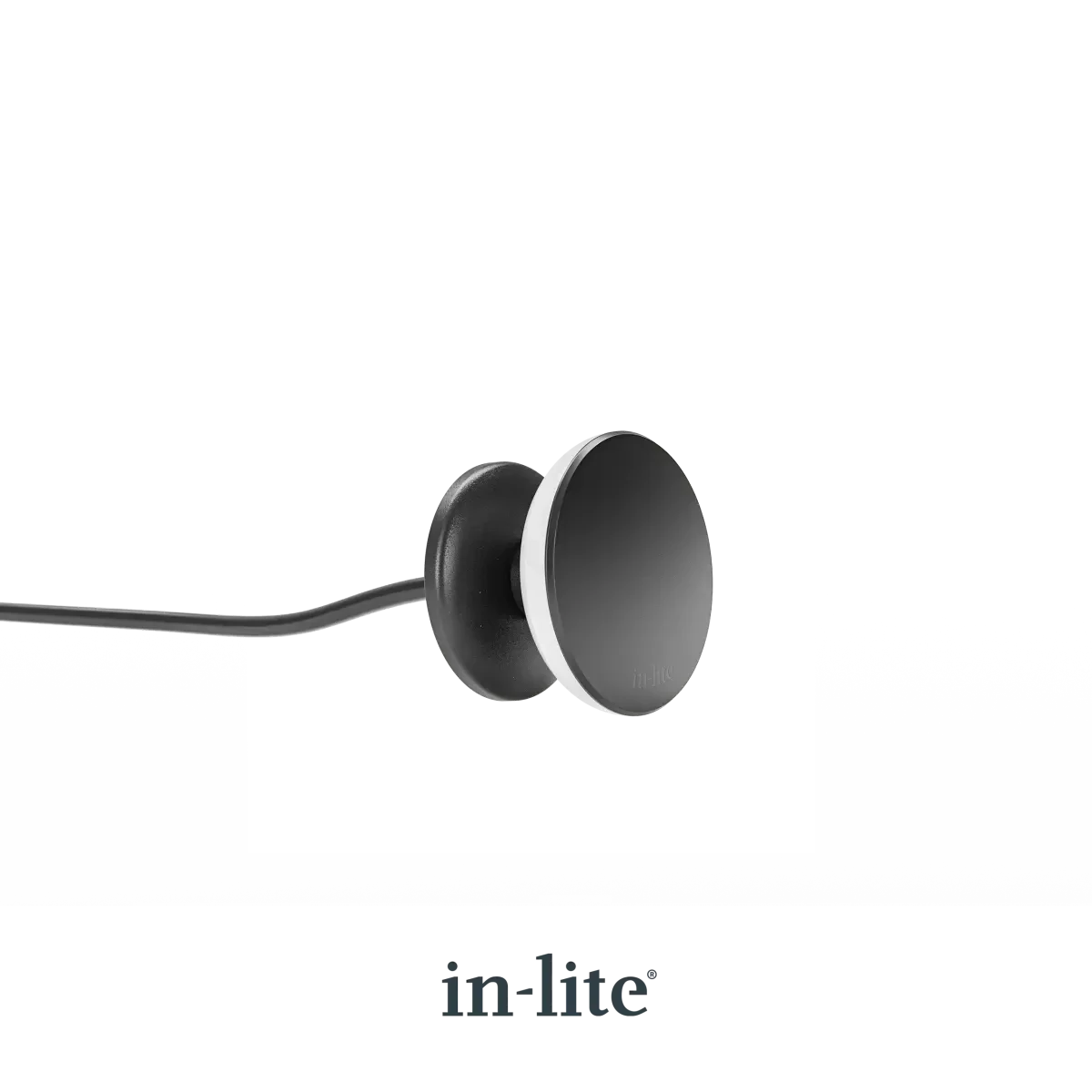 In-Lite MINI SWAY WALL Black