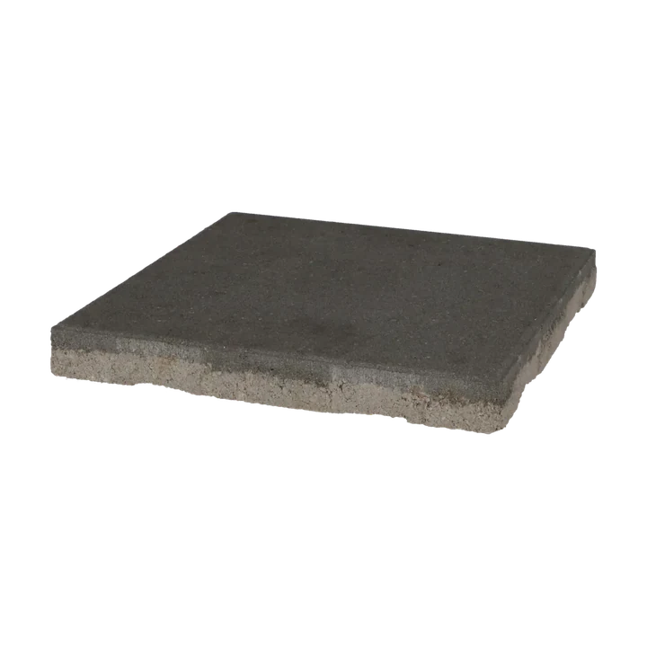 Dreentegel Nxt Comfort Urban Grey 30x30x3,5cm Grijs