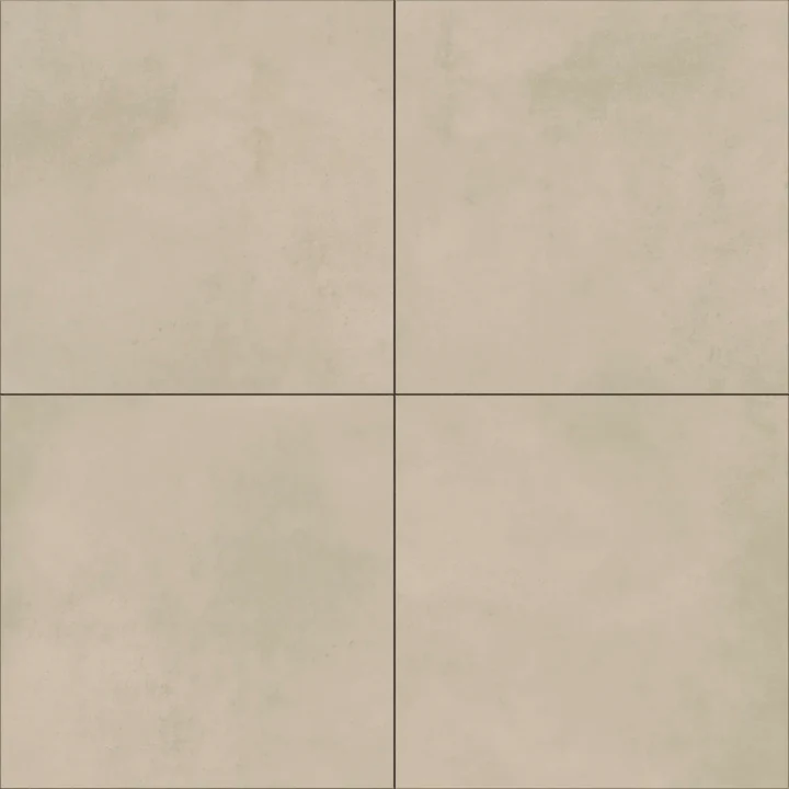 Ceradin Firenze 60x60x2cm Beige