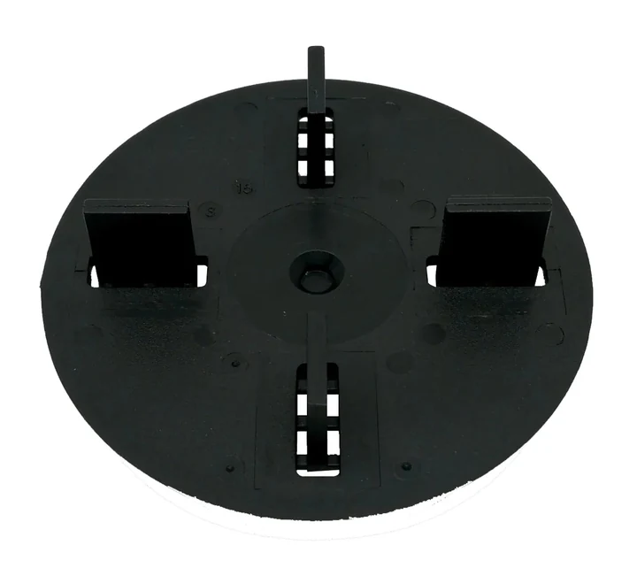 Afstandhouder 3mm H:15mm 0x0xcm