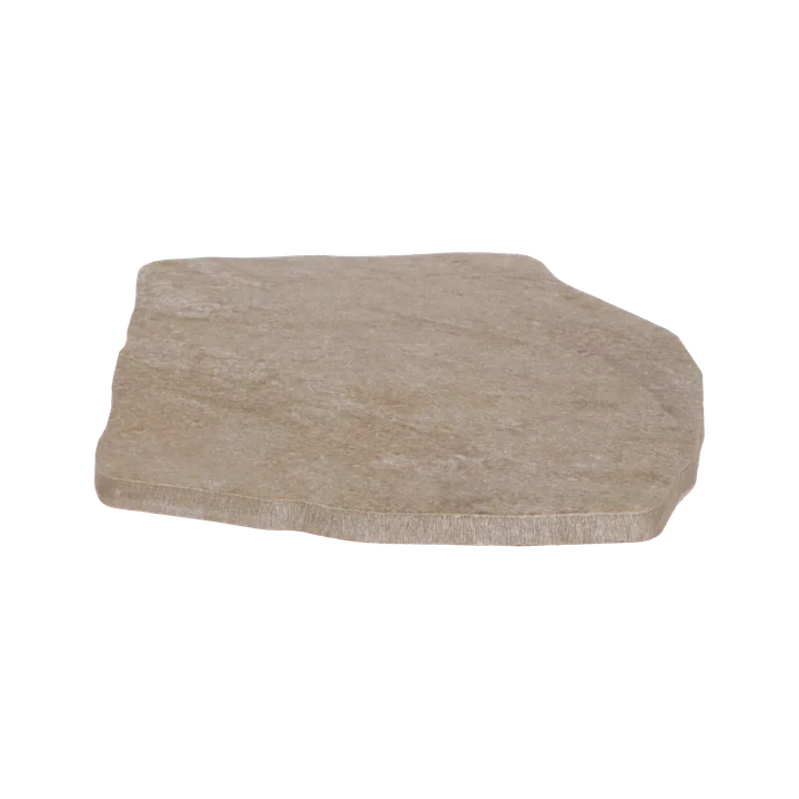 Staptegel Flex Stones Barge o 42x36x2cm Beige