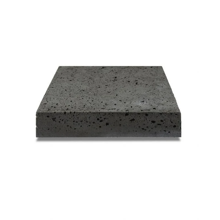 Oud Hollandse tegel 20x20x5 carbon ArtiStone betontegel