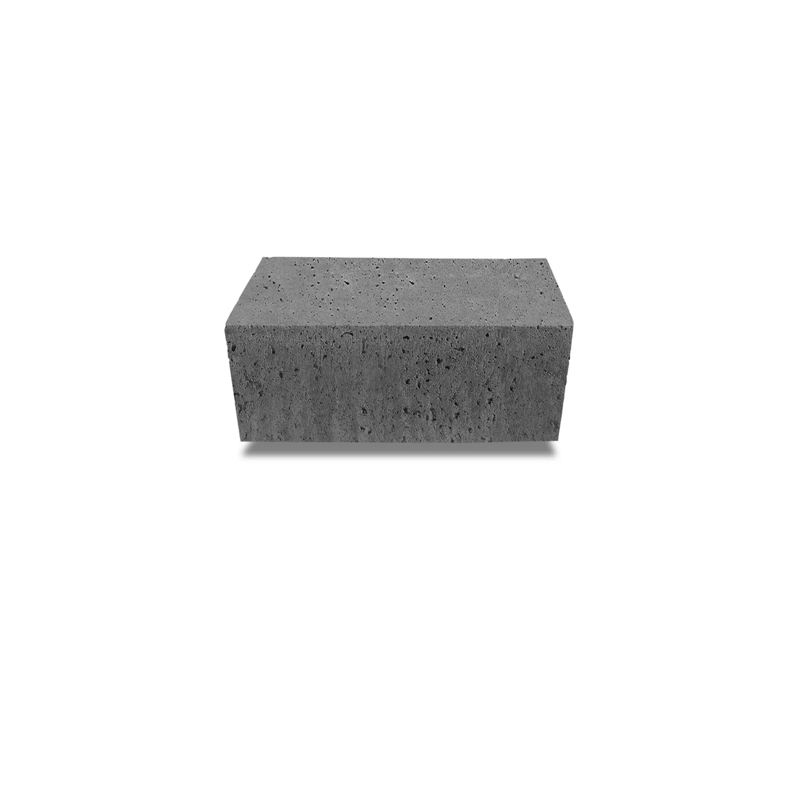 ArtiStone Dikformaat 21x8x7cm Grijs