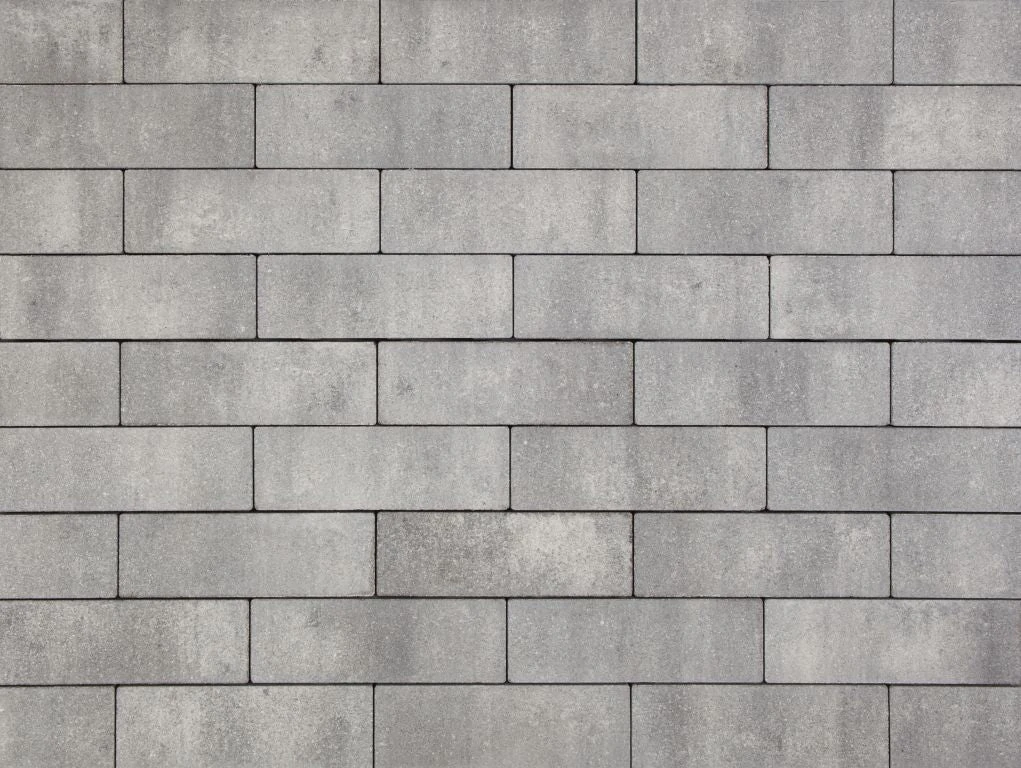Smartton 10x30x6cm matterhorn Redsun betontegel
