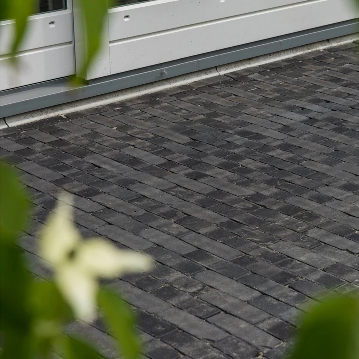 Lucca Antica getrommeld WF60