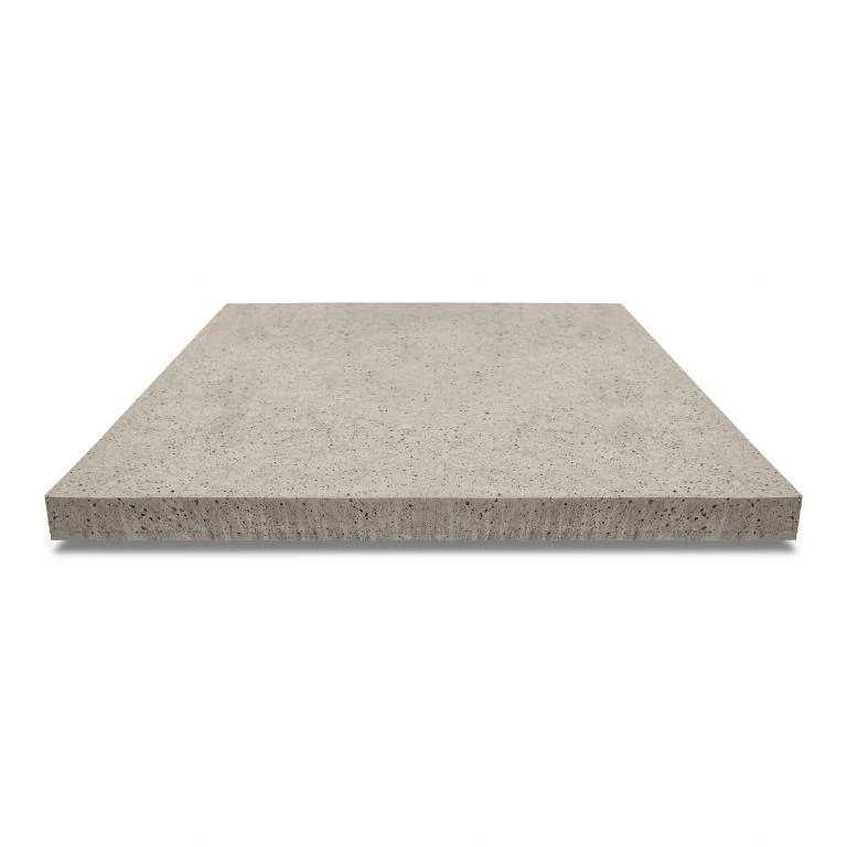 Oud hollandse tegel 80x80x10 greige ArtiStone betontegel