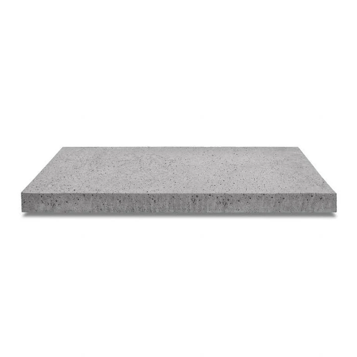 Oud Hollandse tegel 120x60x7 grijs ArtiStone betontegel