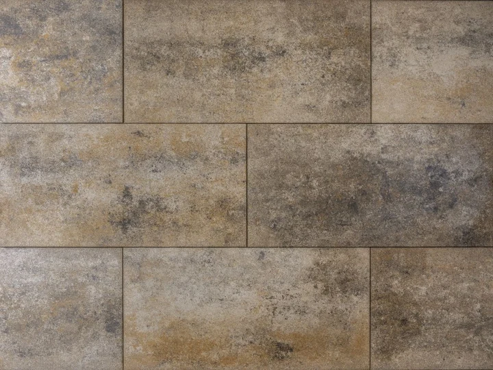 Smartton se xxs 40x80x4cm sierra madre Redsun betontegel