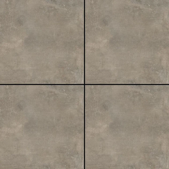 GeoCeramica 60×60 Patch-Plus Grey