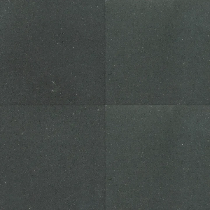 Tremico 6cm 60x60x6cm Antraciet