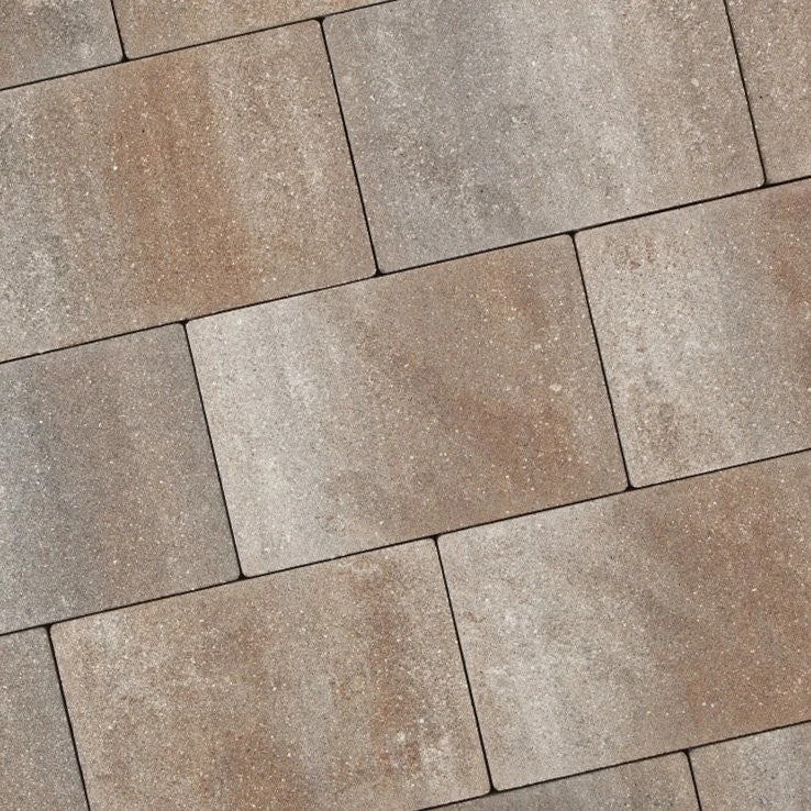 Smartton xl 20x30x8cm kilimanjaro Redsun betontegel