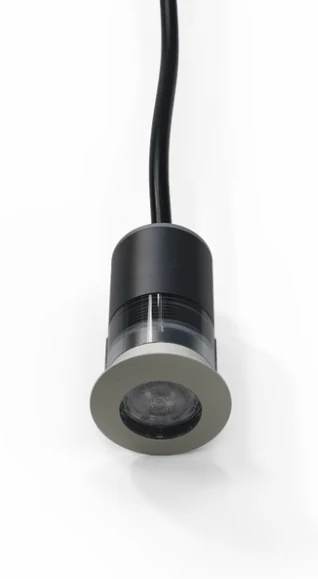In-Lite FLUX 22 Pearl Grey