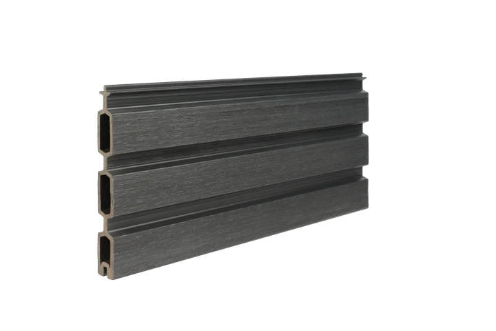 Composiet Schuttingplank Eiken