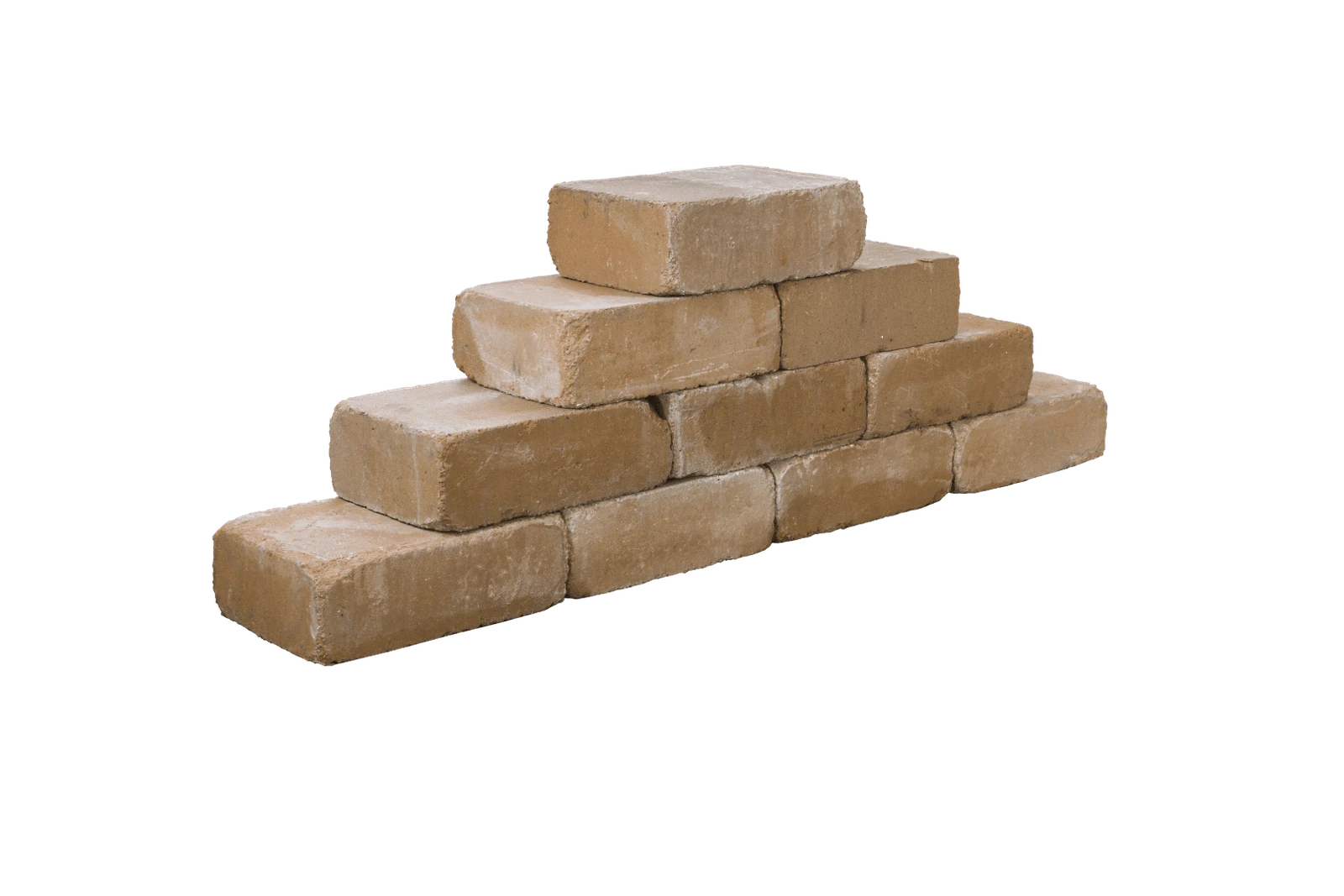Tumbelwall Mont Blanc