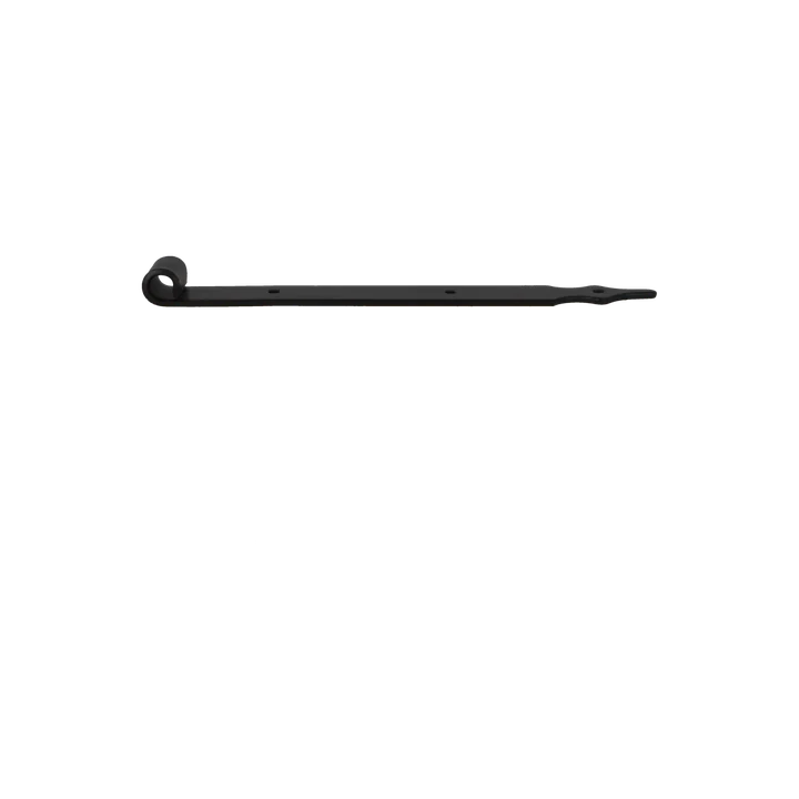 Heng Rustica zwart TXT 16-400mm