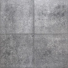 Recto - Matterhorn 15x15x5 cm Redsun betontegel