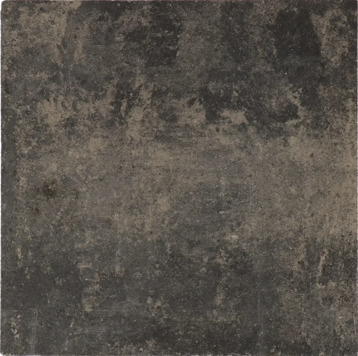 Carré tegel 50x50x5 vlak KOMO nero piétra 50x50x5cm