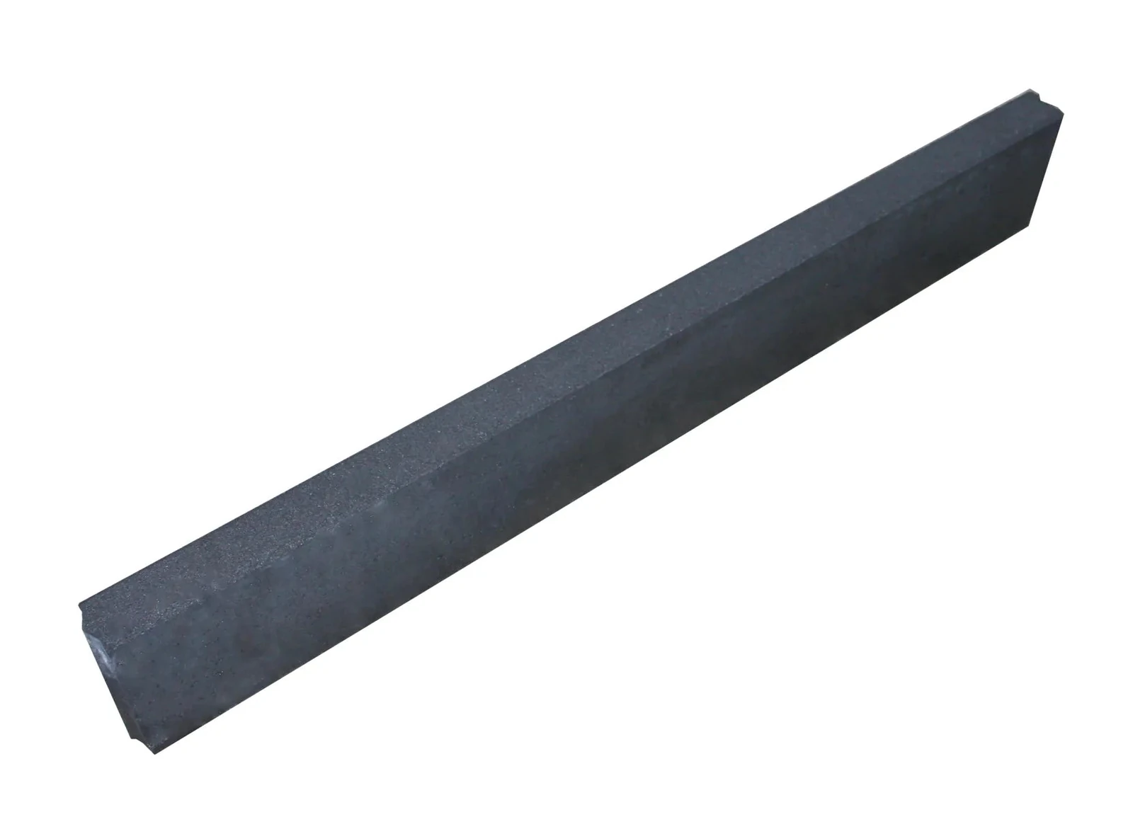 Schellevis Oudhollands Antra Stapelelem 100x20x12cm Antraciet