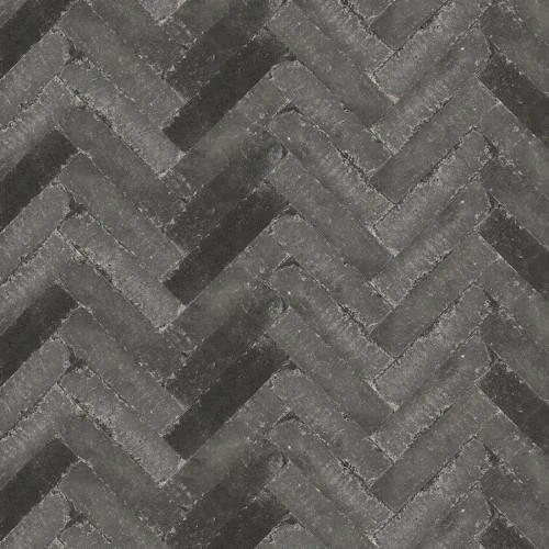 Abbeystones Nero 5x20, 5x20x7 cm Excluton klinker