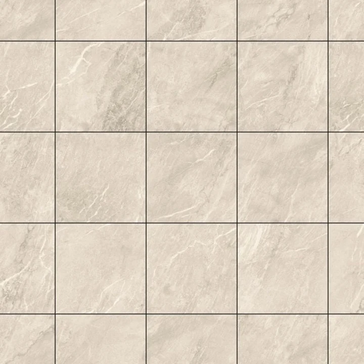 Cerasun bergamo greige 40x80x4cm