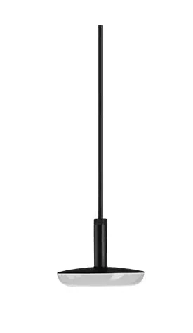 In-Lite SWAY PENDANT 100-230V Black