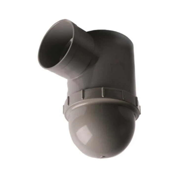 ACO - Riool Sifon Ø110mm PVC