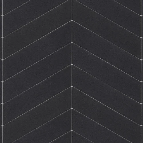 Soft Comfort Punto Zwart 12x50, 12x50x8 cm Excluton klinker