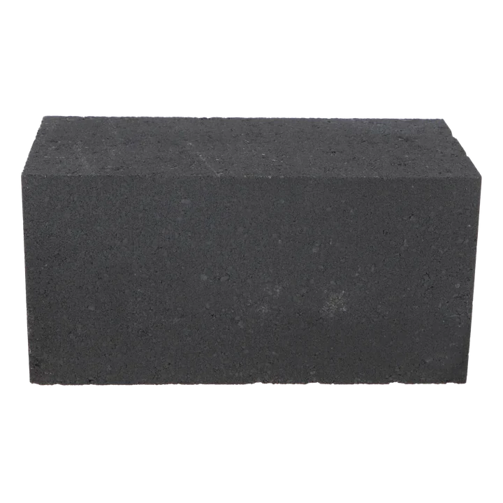 Wallblock New 30x15x15cm Antraciet