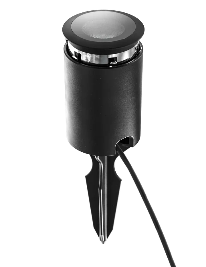 In-Lite SPIKE 60 grondpen voor Ø 60mm armaturen