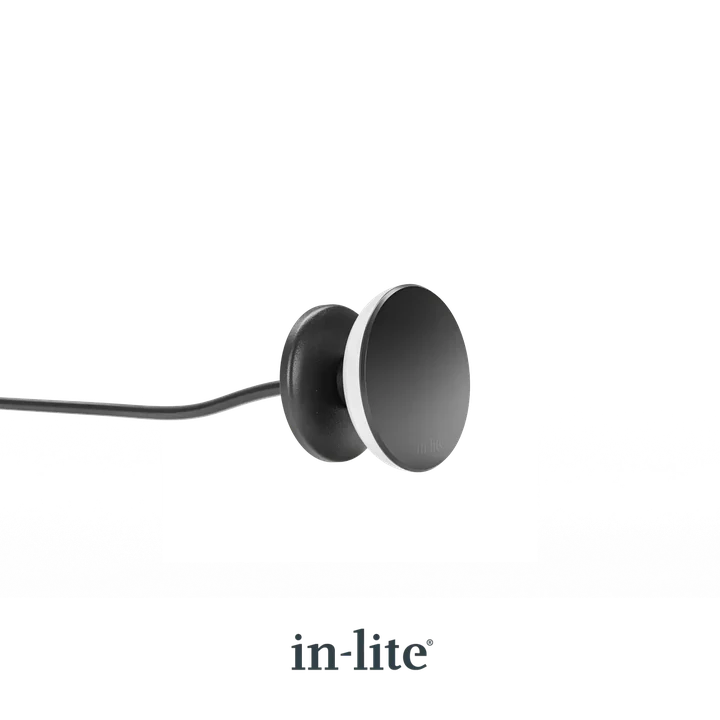 In-Lite MINI SWAY WALL  Black