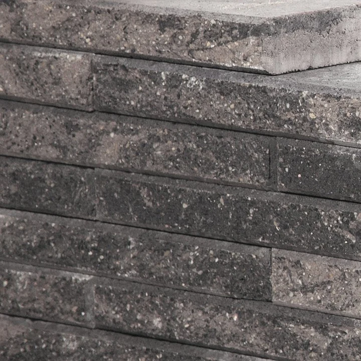 Line Block Matterhorn