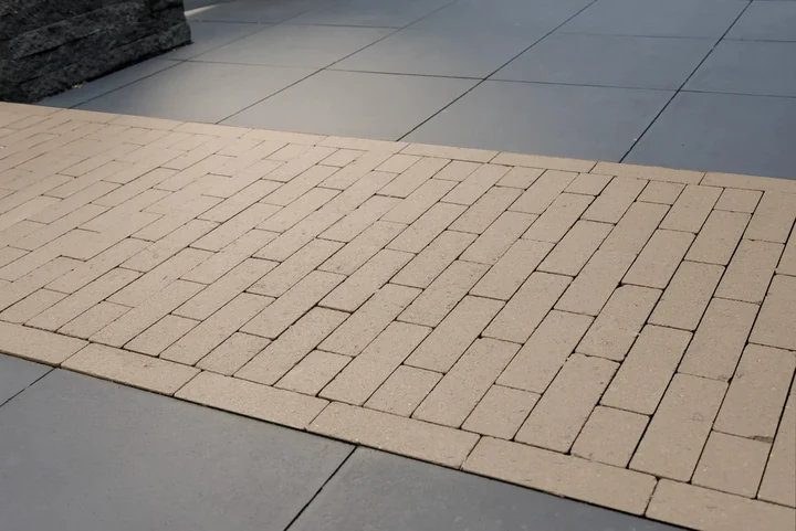 Purestone Dikformaat Clay 7x7x20cm Standaard