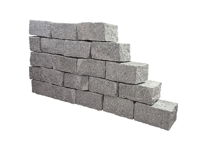 Stapelblokken Castle Rock – Tahiti Blue Classic