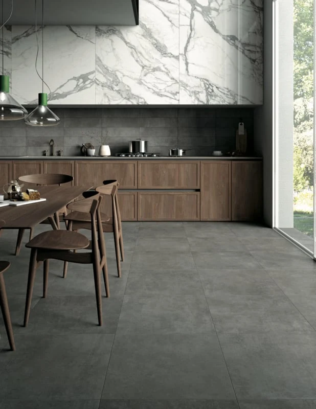GeoCeramica® Glocal 60x60x4cm Classic