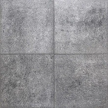 Recto - Matterhorn 15x15x5 cm Redsun betontegel