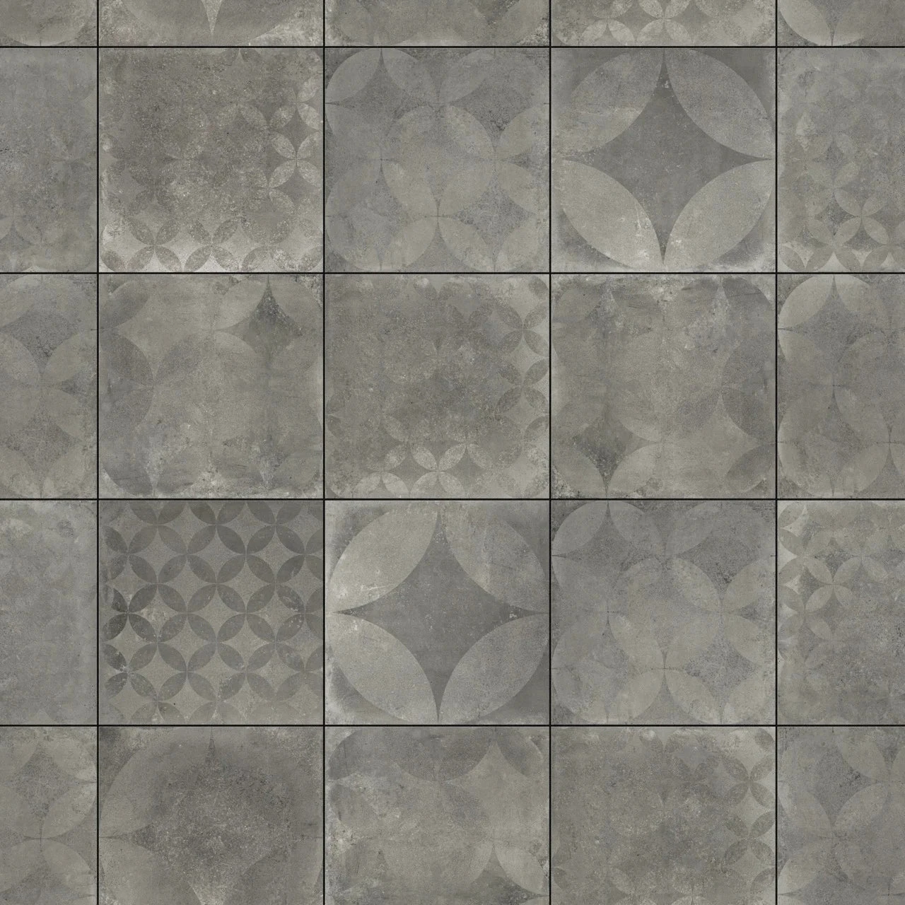 Cerasun Cemento Grigio