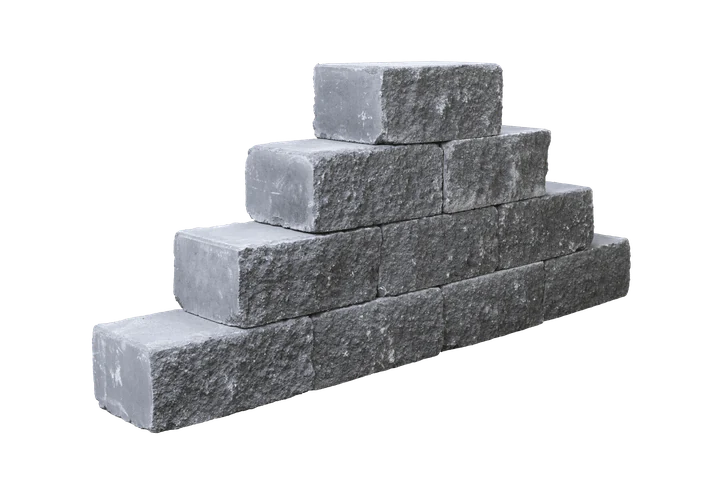 Line Block Kilimanjaro