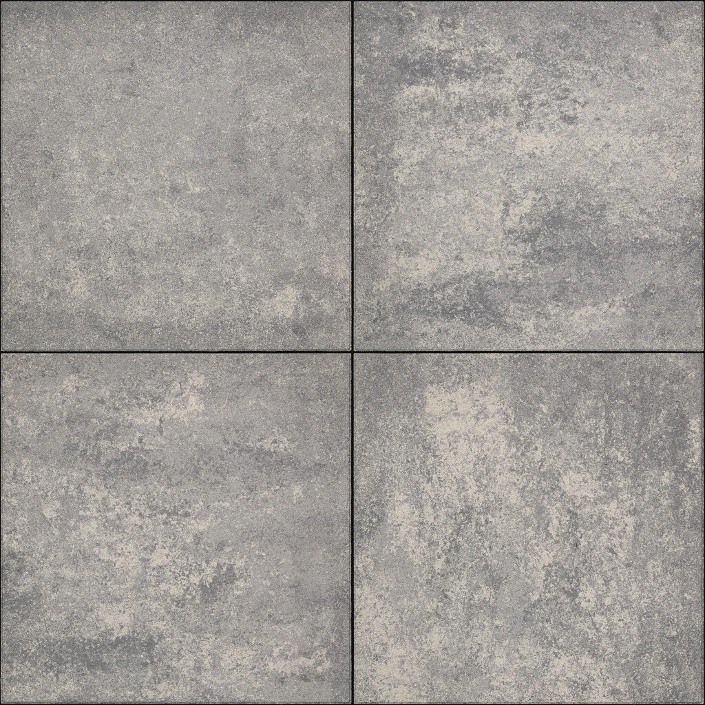 Trippel T 60x30x4 Grezza nuance