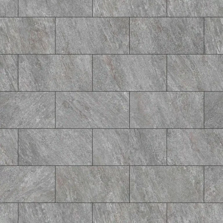 Keramische tegel messina grigio due 40x80x2cm