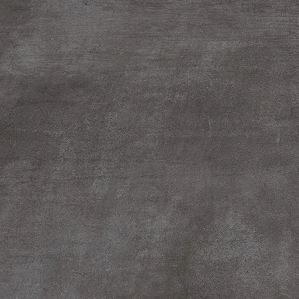 GeoCeramica® Flow 80x80x4cm Black MBI keramische tegel