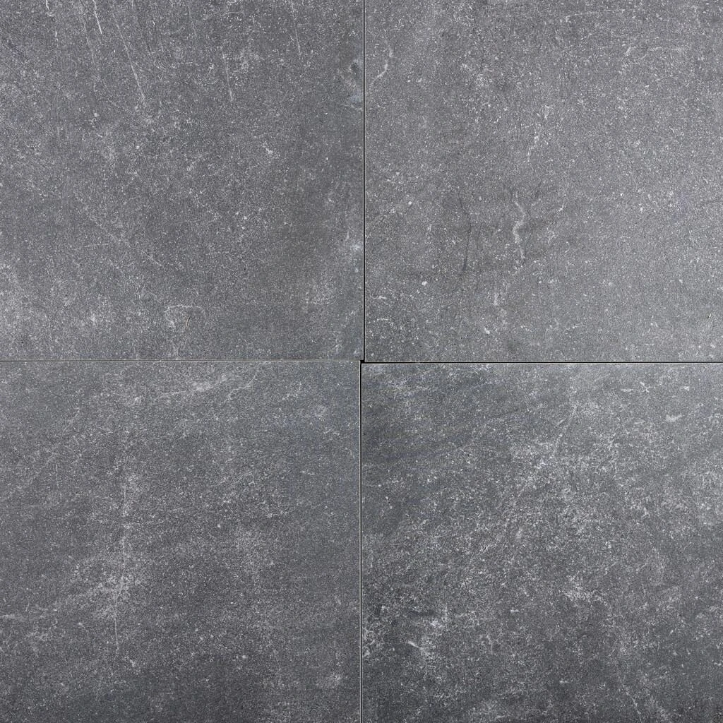 GeoCeramica® Grande Piazza 80x80x4cm Torino MBI keramische tegel