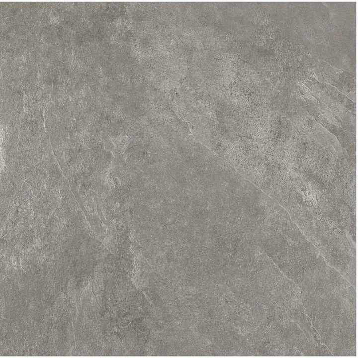 GeoCeramica® Ipanema 80x80x4cm Stormy Grey MBI keramische tegel